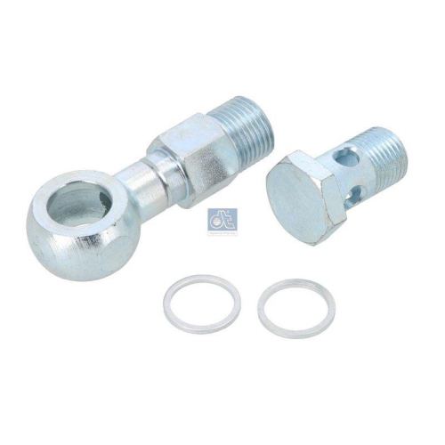 DT Spare Parts &Uuml;berstr&ouml;mventil 4.62598