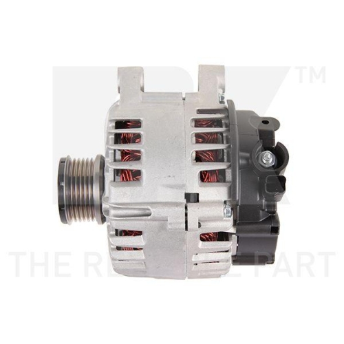 NK Generator 4837004