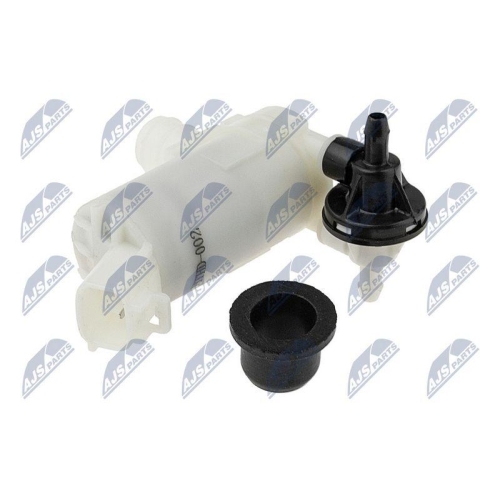NTY Waschwasserpumpe, Scheibenreinigung ESP-HD-002