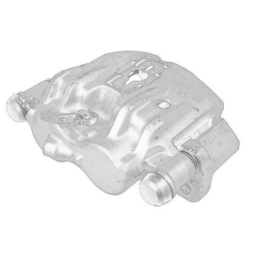 SBP Bremssattel TEQ-BC.226