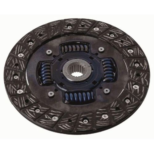 SACHS Kupplungsscheibe 1878 988 701