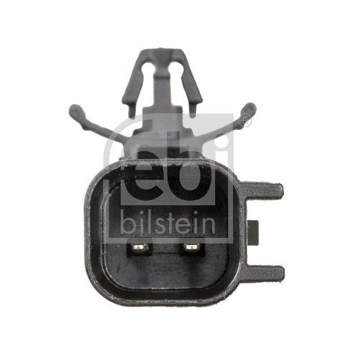 FEBI BILSTEIN Sensor, Raddrehzahl 186218