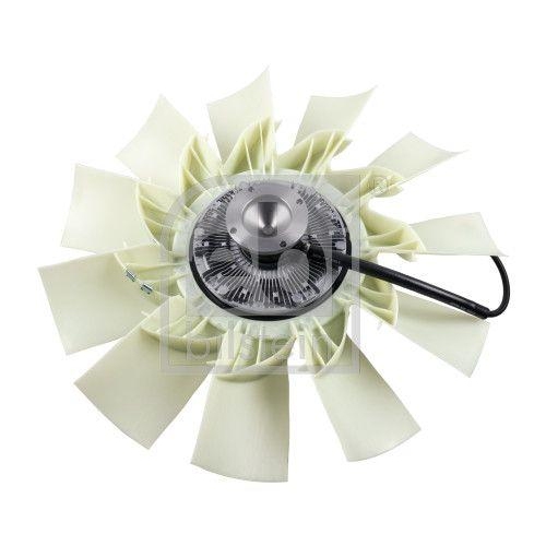 FEBI BILSTEIN Lüfter, Motorkühlung 182918