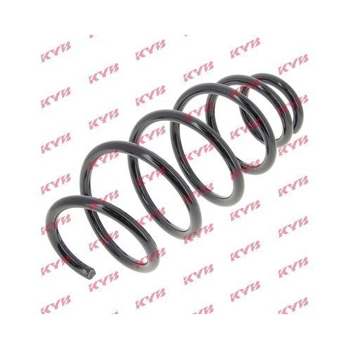 KYB Fahrwerksfeder K-Flex RA3977