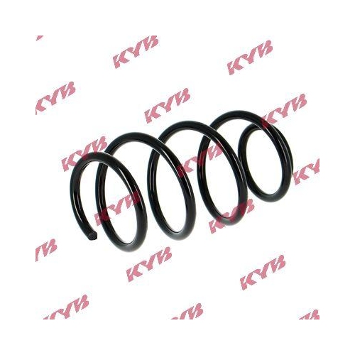 KYB Fahrwerksfeder K-Flex RA1254