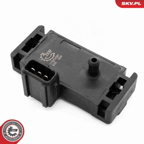 ESEN SKV Sensor, Saugrohrdruck