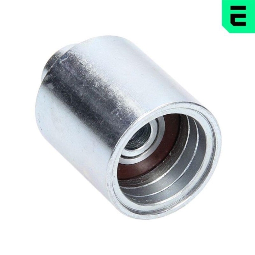 OPTIMAL Umlenk-/F&uuml;hrungsrolle, Zahnriemen