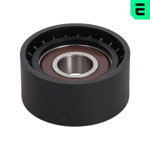 OPTIMAL Umlenk-/Führungsrolle, Keilrippenriemen