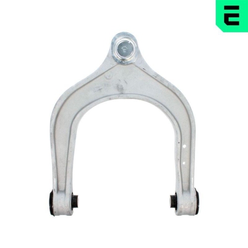 OPTIMAL Lenker, Radaufhängung