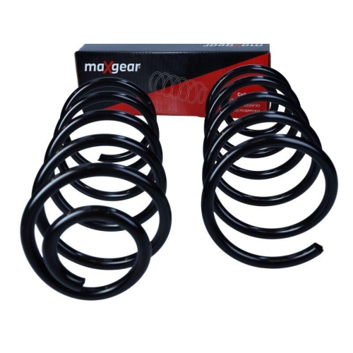 MAXGEAR Fahrwerksfeder