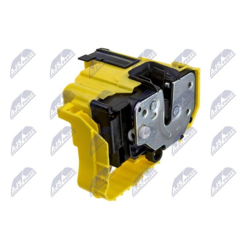 NTY T&uuml;rschloss EZC-FT-235