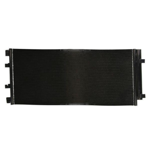 THERMOTEC Kondensator, Klimaanlage KTT110417