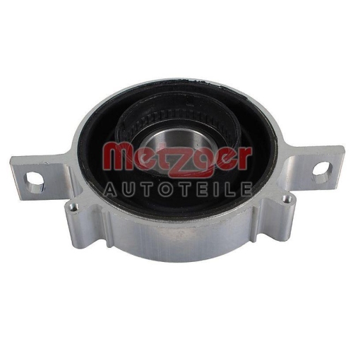 METZGER AUTOTEILE Lagerung, Gelenkwelle 8073659