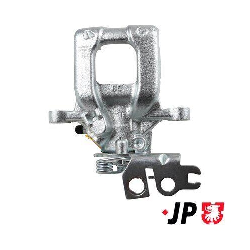 JP GROUP Bremssattel JP 1162010670