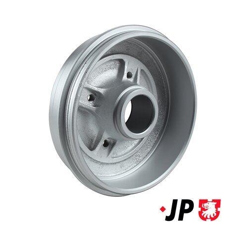 JP GROUP Bremstrommel JP 4363500300