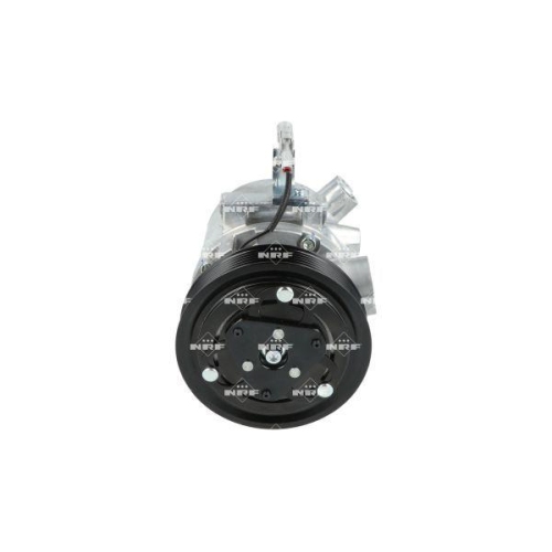 NRF Kompressor, Klimaanlage EASY FIT 320275