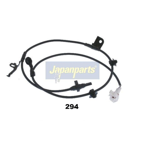 JAPANPARTS Sensor, Raddrehzahl ABS-294