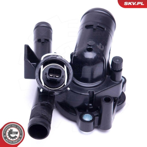 ESEN SKV Thermostat, K&uuml;hlmittel 20SKV093