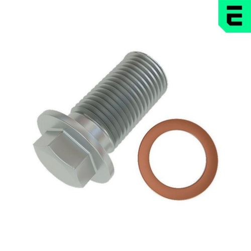 OPTIMAL Verschlussschraube OP-ESP0023K-BG