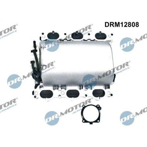 Dr.Motor Automotive Saugrohrmodul DRM12808