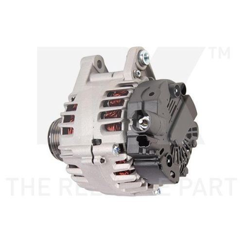 NK Generator 4837005