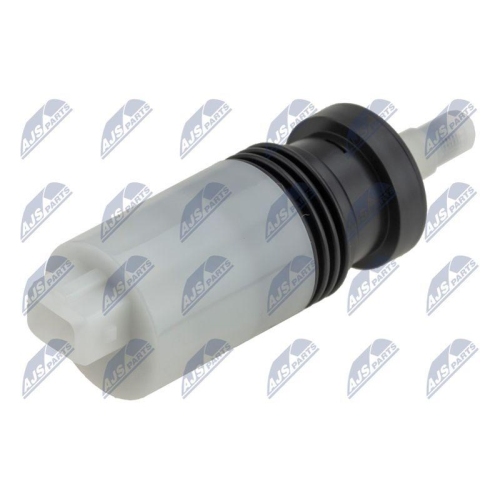 NTY Waschwasserpumpe, Scheinwerferreinigung ESP-VV-003