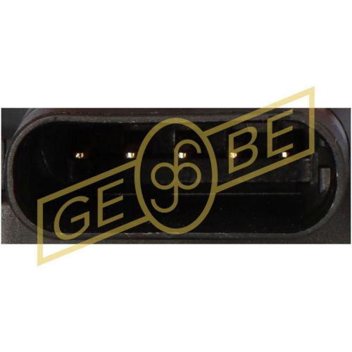 GEBE NOx-Sensor, Harnstoffeinspritzung 9 3829 1