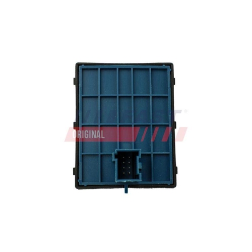 FAST Schalter, Fensterheber FT91937
