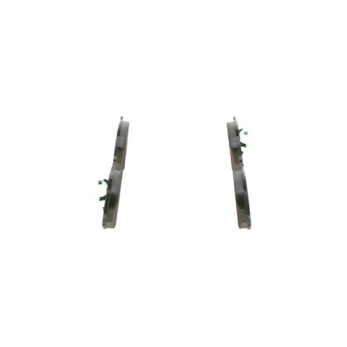 BOSCH Bremsbelagsatz, Scheibenbremse 0 986 494 390