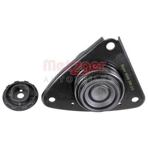 METZGER Lagerung, Motor 8054408