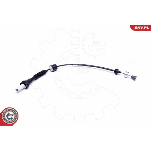 ESEN SKV Seilzug, Kupplungsbet&auml;tigung