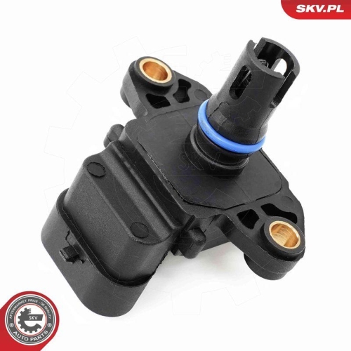 ESEN SKV Sensor, Saugrohrdruck