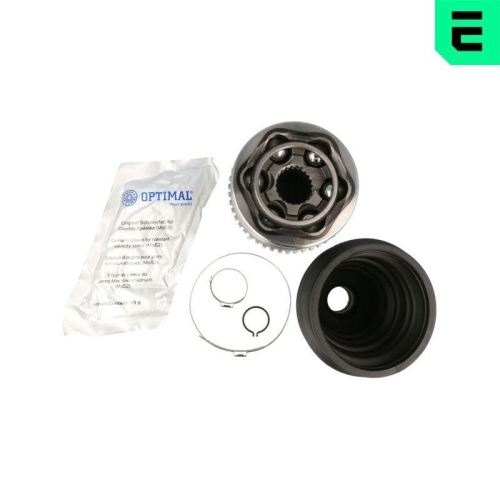 OPTIMAL Gelenksatz, Antriebswelle