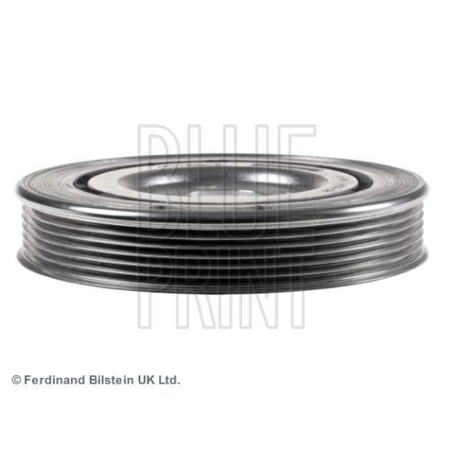 BLUE PRINT Riemenscheibe, Kurbelwelle