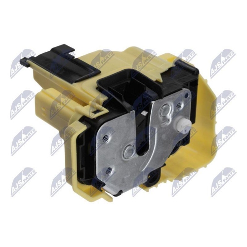 NTY T&uuml;rschloss EZC-FT-236