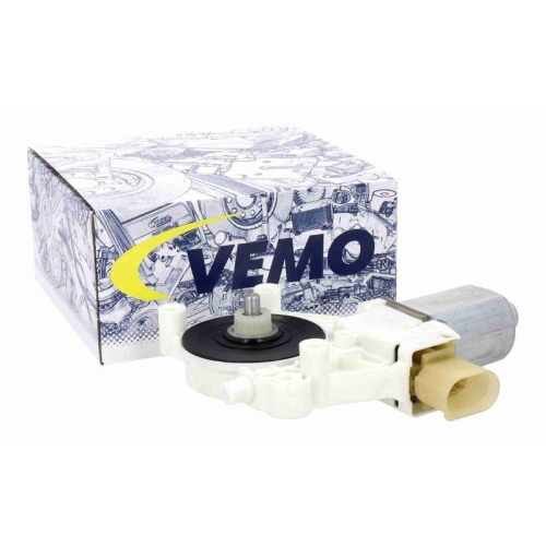 VEMO Elektromotor, Fensterheber Green Mobility Parts V20-05-0011
