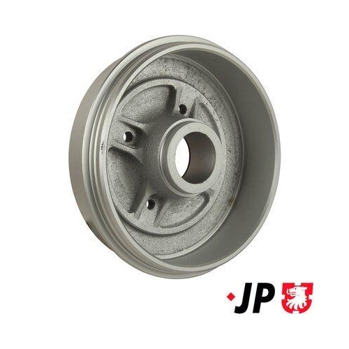 JP GROUP Bremstrommel JP 4363500400