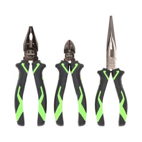 KS TOOLS Zangen-Set 512.0310
