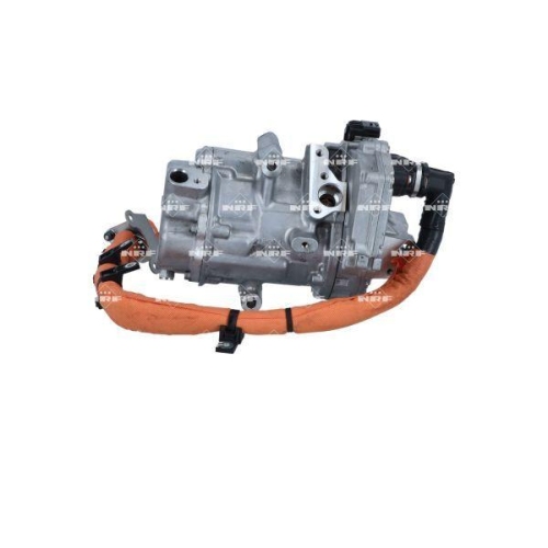 NRF Kompressor, Klimaanlage 320278