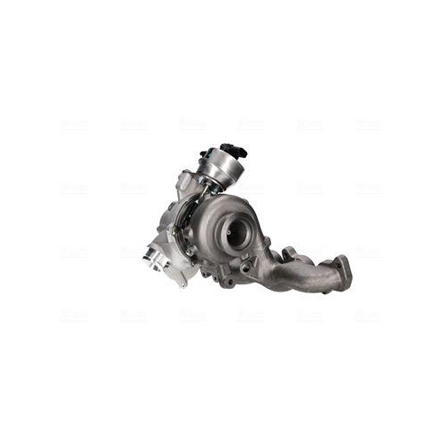 NISSENS Lader, Aufladung ** FACTORY NEW ** 93546