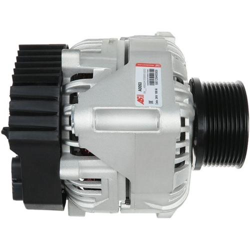 AS-PL Generator AS A0053