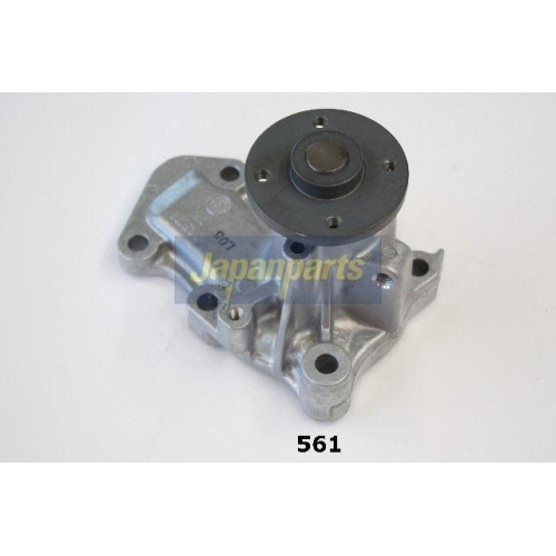 JAPANPARTS Wasserpumpe, Motork&uuml;hlung PQ-561