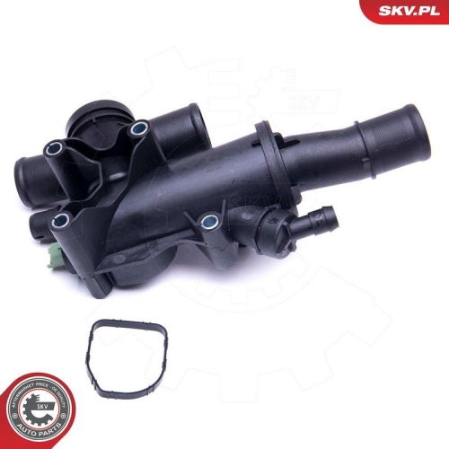 ESEN SKV Thermostat, K&uuml;hlmittel 20SKV094