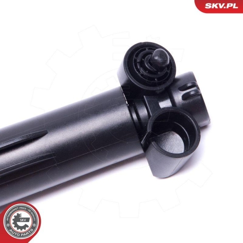 ESEN SKV Waschwasserd&uuml;se, Scheinwerferreinigung 15SKV609