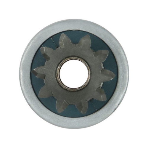 AS-PL Freilaufgetriebe, Starter AS SD0244
