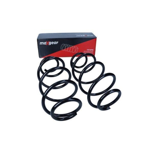 MAXGEAR Fahrwerksfeder 60-0926D