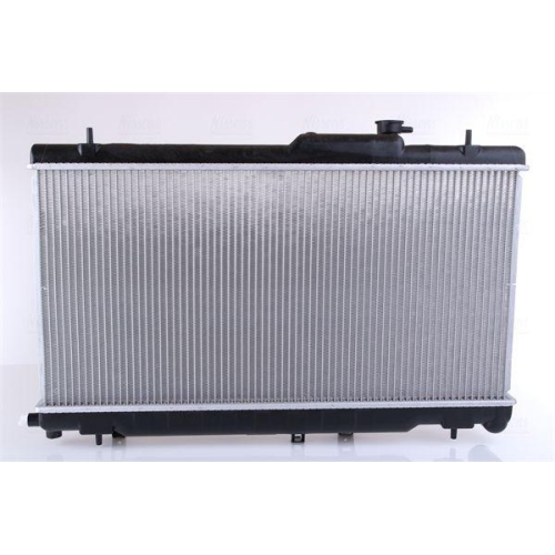 NISSENS K&uuml;hler, Motork&uuml;hlung 67711