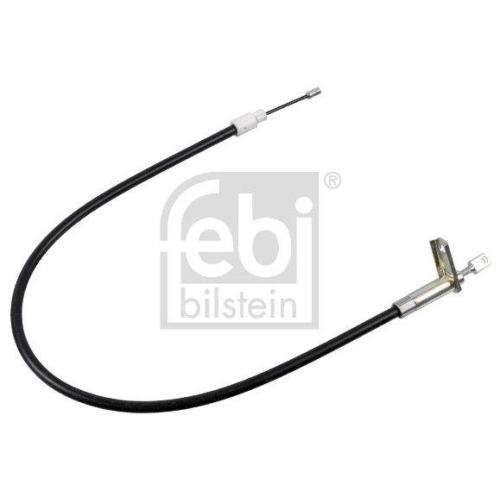 FEBI BILSTEIN Seilzug, Feststellbremse 22675