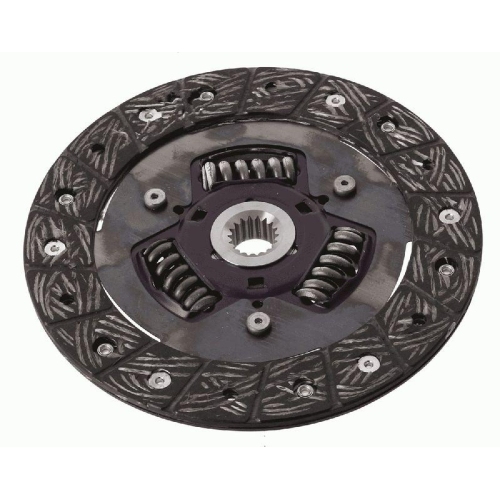 SACHS Kupplungsscheibe 1878 989 501