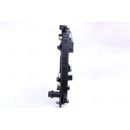 NISSENS Kühler, Motorkühlung 60324
